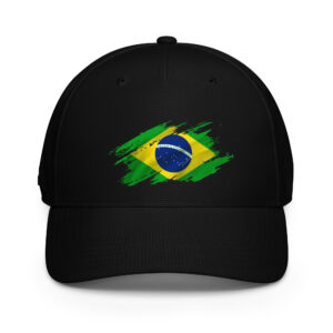 Brazil Adidas Hat