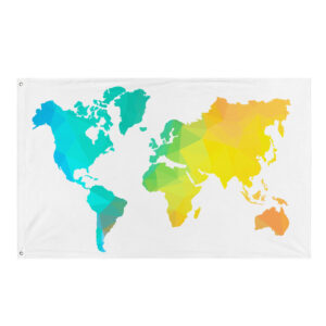 Atlas Flag