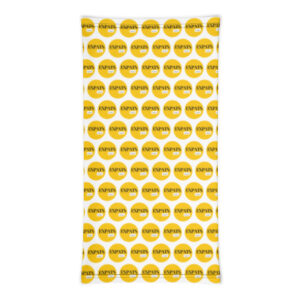 Expats United Neck Gaiter