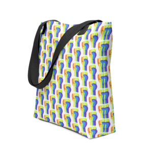 Expats United Tote bag