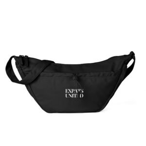 Expats United Everyday crossbody bag