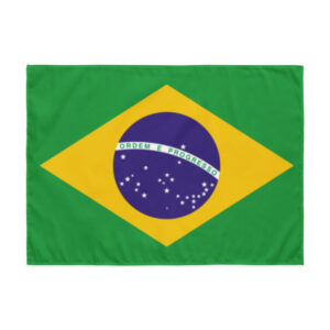 Brazil Indoor wall tapestry