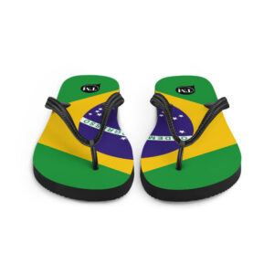 Brazil Flip-Flops