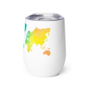 Atlas Wine tumbler