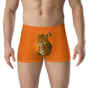 Onca Pintada Boxer Briefs