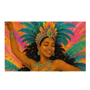 Samba Flag