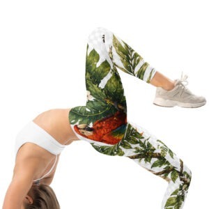 Jungle Leggings