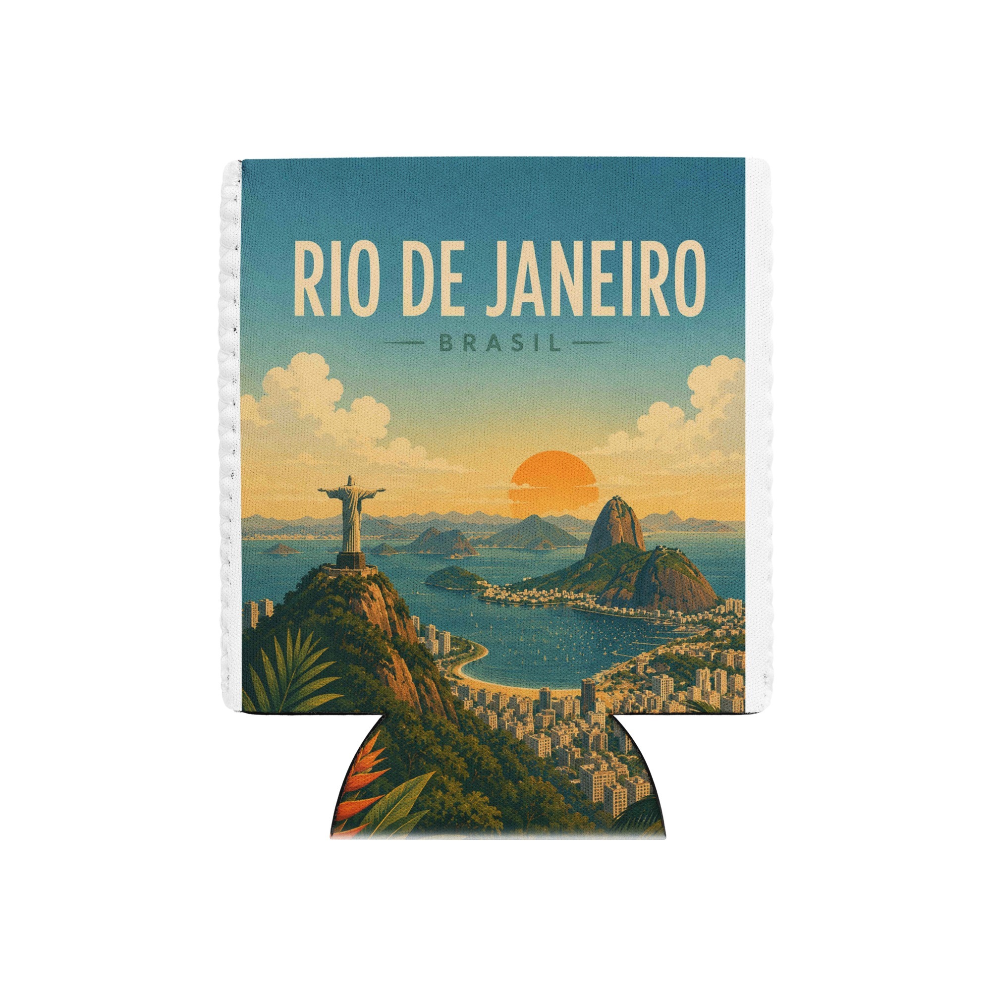 Rio Tropicalia Can cooler
