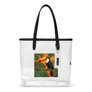 Tucano Clear tote bag