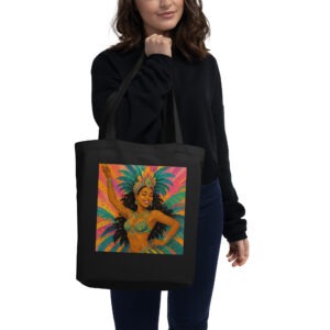 Samba Eco Tote Bag