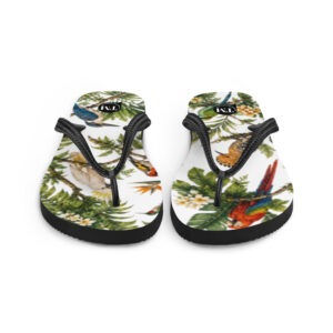Birds Flip-Flops