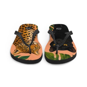 Felinos Flip-Flops