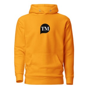 TM Unisex Hoodie
