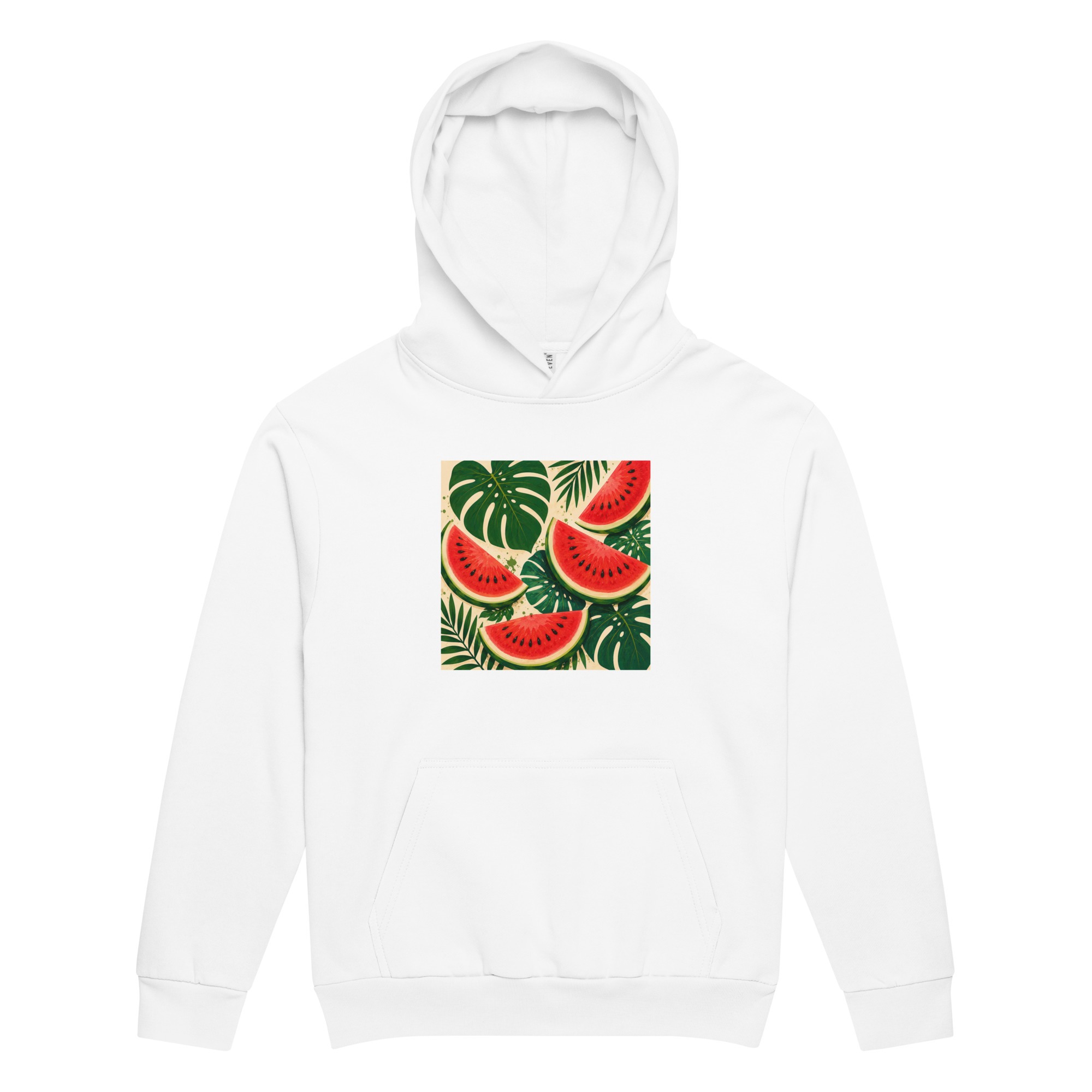 Melanciaga Urban hoodie - Image 3